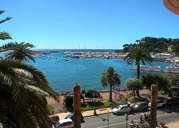 Apartamento Blurapallo Rapallo