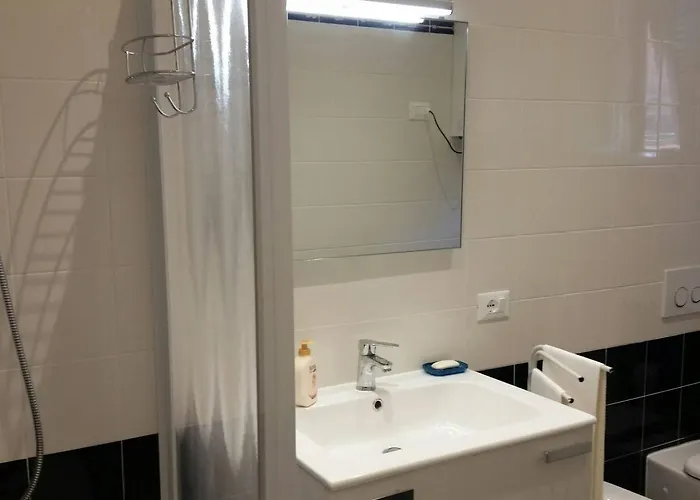 Apartamento Blurapallo *