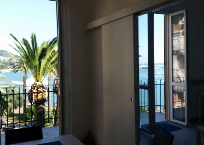 Blurapallo Apartamento *