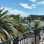 Blurapallo Appartement
