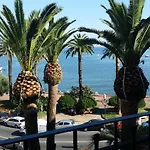 Appartement Blurapallo *