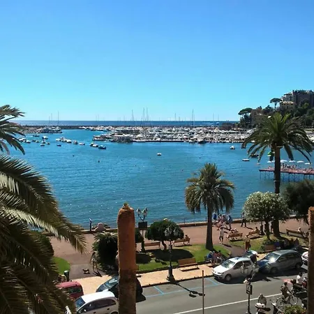 Appartement Blurapallo Rapallo