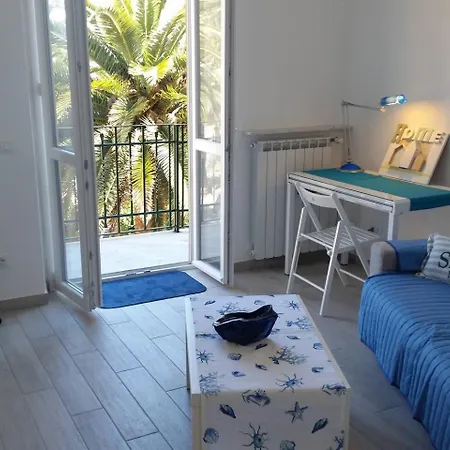 Appartement Blurapallo *