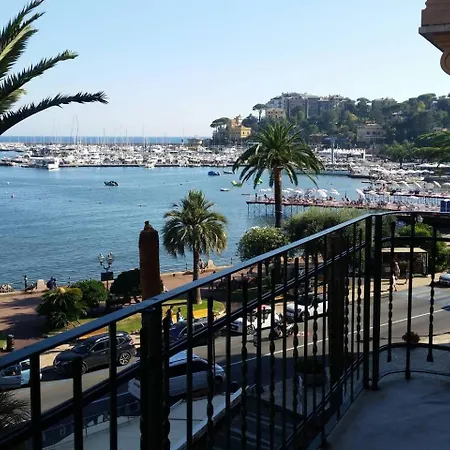 Blurapallo Rapallo