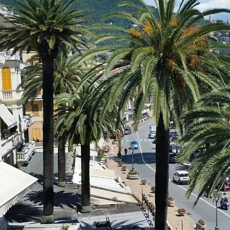 Blurapallo Rapallo