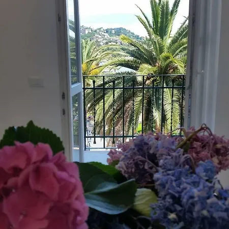 דירה Blurapallo