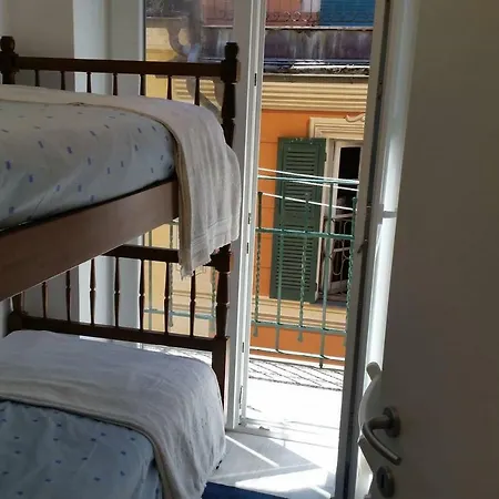 Blurapallo Apartmán