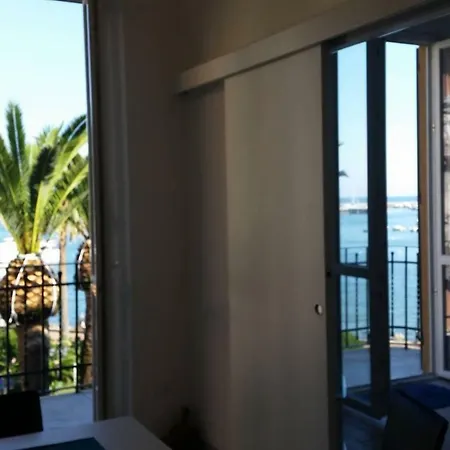 Blurapallo 아파트 *