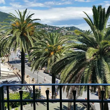 Blurapallo Rapallo