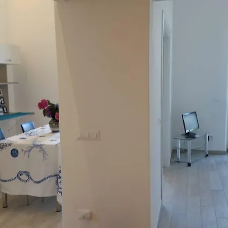 דירה Blurapallo *