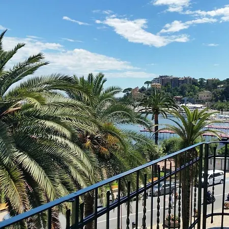 Blurapallo דירה