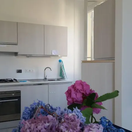 Appartement Blurapallo