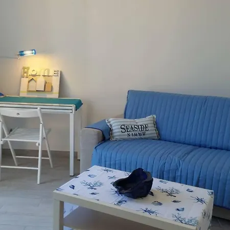 דירה Blurapallo *