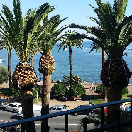 דירה Blurapallo *