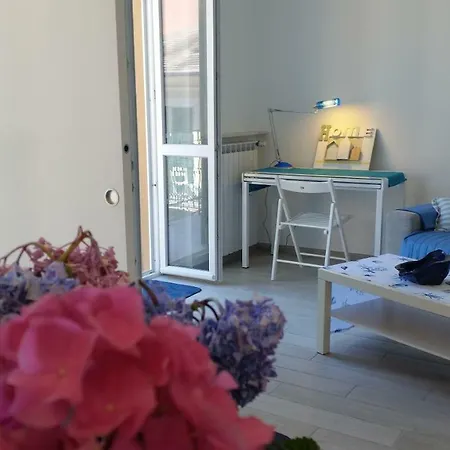 Apartmán Blurapallo Rapallo